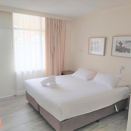 Bathurst Explorers Motel Екстериор снимка