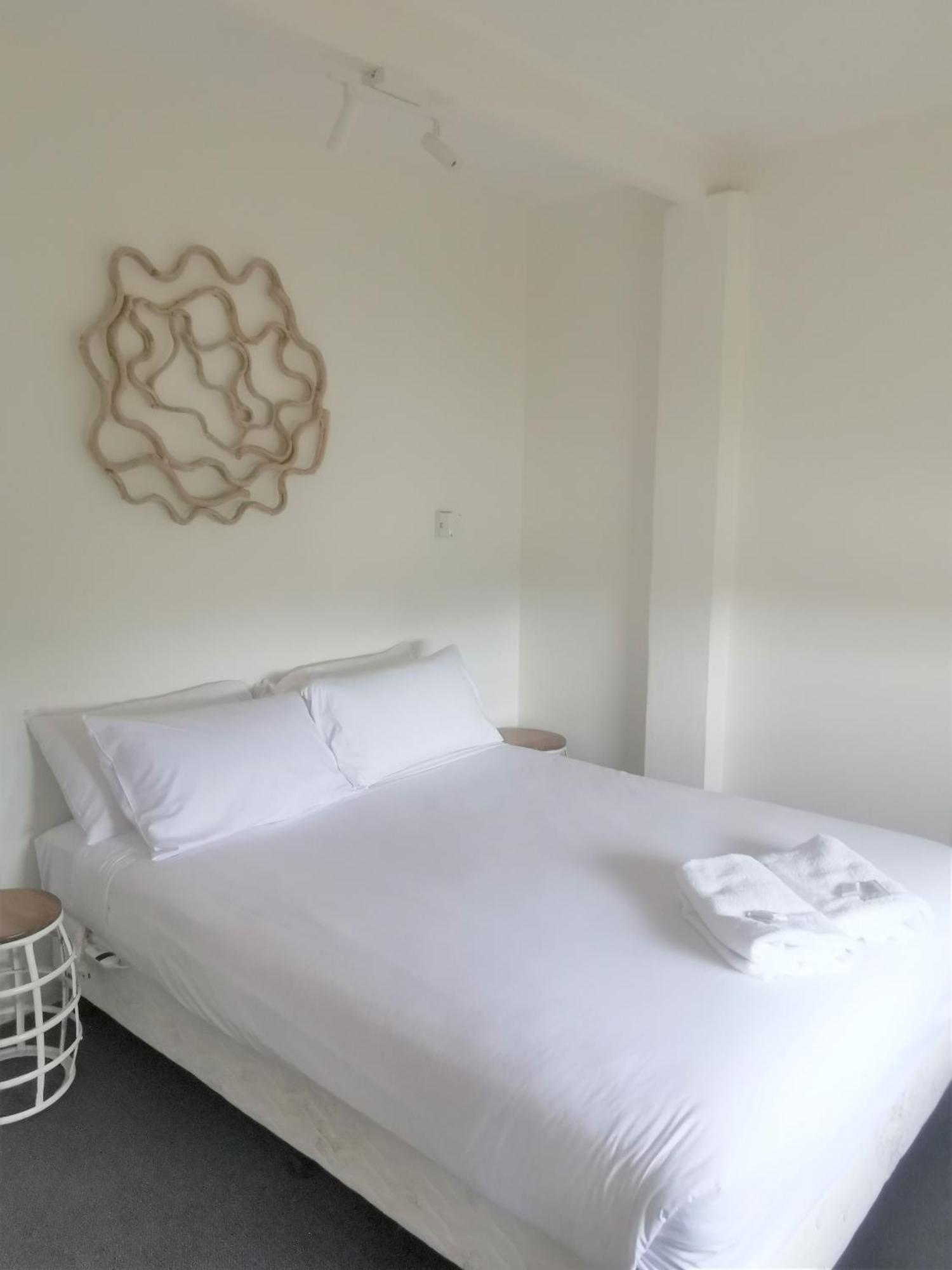 Bathurst Explorers Motel Екстериор снимка