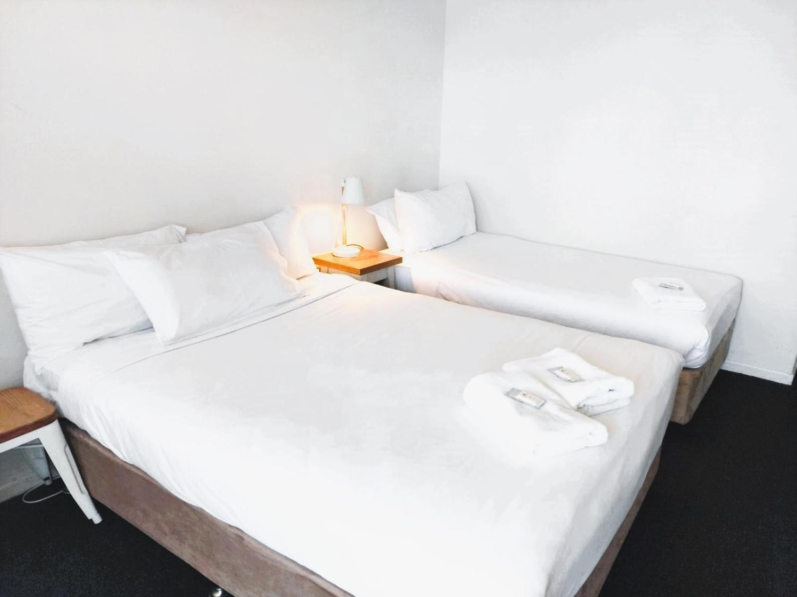 Bathurst Explorers Motel Екстериор снимка