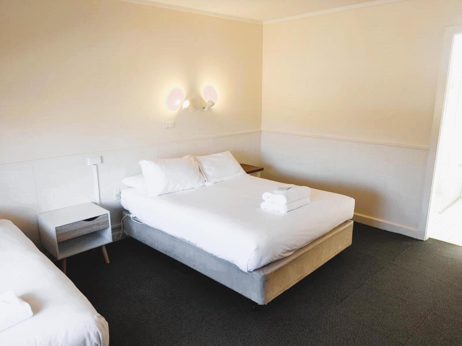 Bathurst Explorers Motel Екстериор снимка