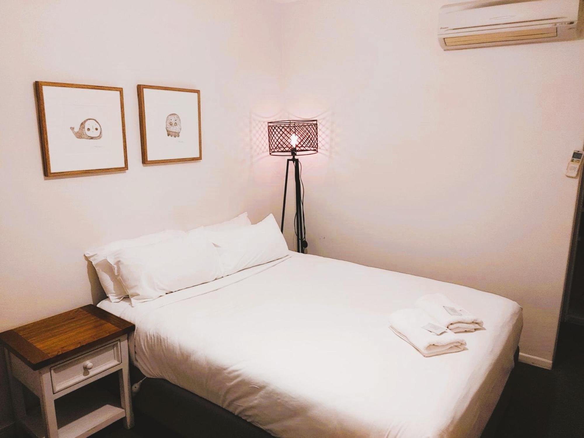 Bathurst Explorers Motel Екстериор снимка