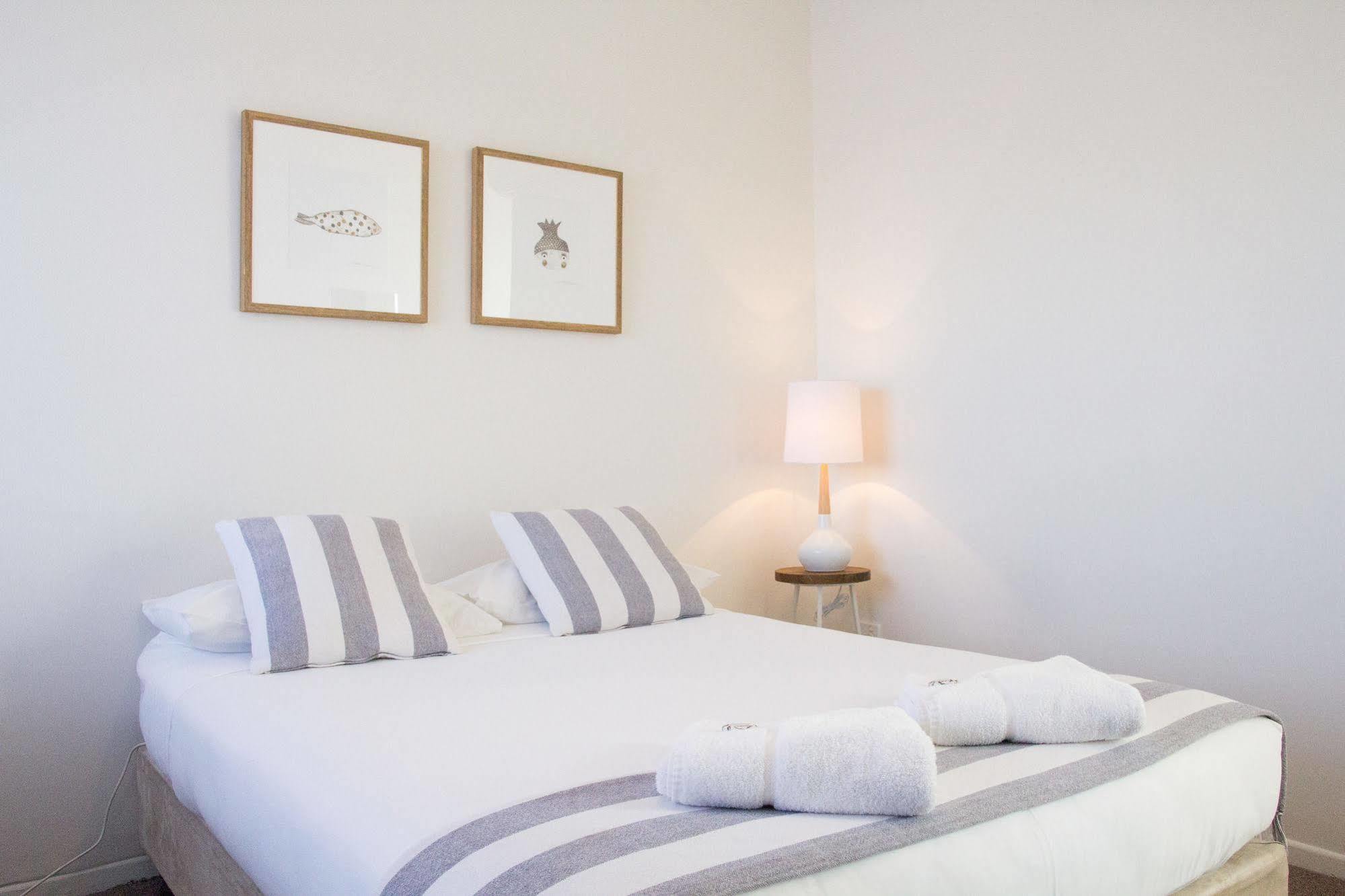 Bathurst Explorers Motel Екстериор снимка