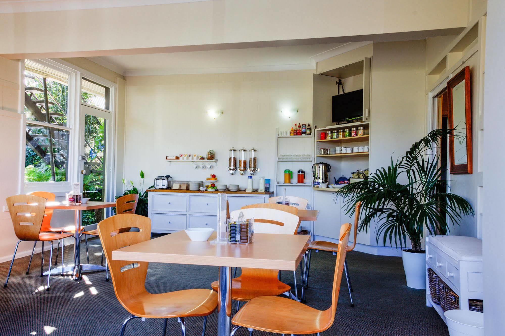 Bathurst Explorers Motel Екстериор снимка