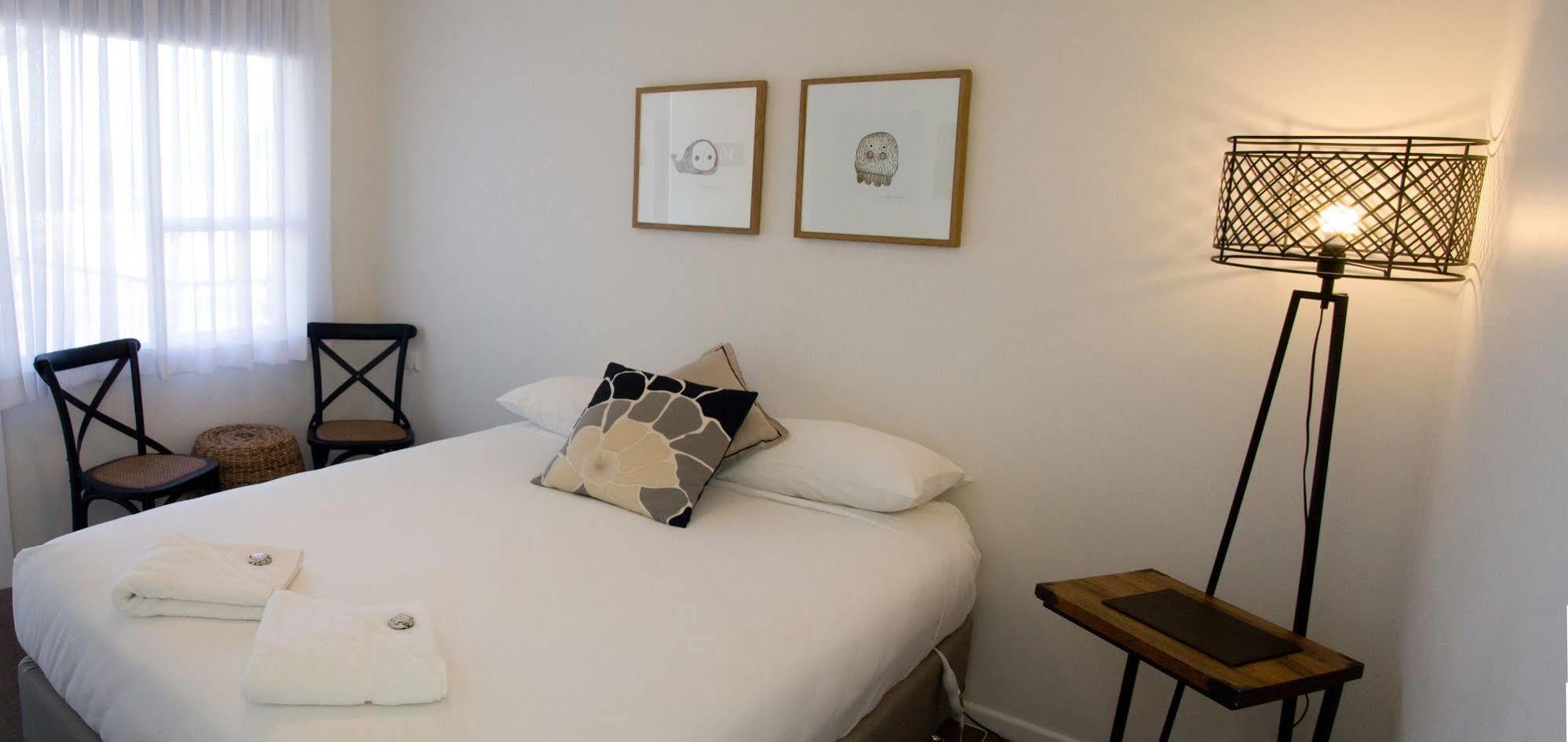 Bathurst Explorers Motel Екстериор снимка